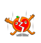 Mr. Gizz daily 1（個別スタンプ：17）