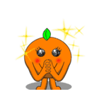 Mr. Gizz daily 1（個別スタンプ：21）