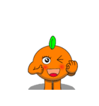 Mr. Gizz daily 1（個別スタンプ：22）