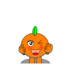 Mr. Gizz daily 1（個別スタンプ：23）