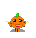 Mr. Gizz daily 1（個別スタンプ：24）