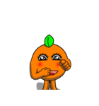 Mr. Gizz daily 1（個別スタンプ：28）