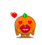 Mr. Gizz daily 1（個別スタンプ：29）