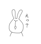 大学生が使いたくなるスタンプ(少しクズ)（個別スタンプ：21）