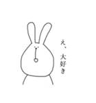 大学生が使いたくなるスタンプ(少しクズ)（個別スタンプ：24）