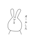 大学生が使いたくなるスタンプ(少しクズ)（個別スタンプ：38）
