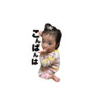 なのはスタンプ part2（個別スタンプ：7）
