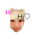 ゆかいなカップル（個別スタンプ：13）