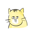 猫のつばさ（個別スタンプ：5）