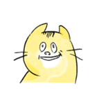 猫のつばさ（個別スタンプ：20）
