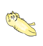 猫のつばさ（個別スタンプ：29）