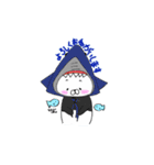 ぱんだだよ！（個別スタンプ：13）