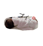 のんちゃんの日常（個別スタンプ：13）