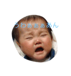のんちゃんの日常（個別スタンプ：16）
