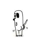 スマートいぬ（個別スタンプ：28）