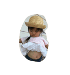 My children part1（個別スタンプ：5）