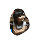 My children part1（個別スタンプ：8）