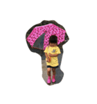 My children part1（個別スタンプ：15）