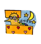 恐竜のよーちゃん（個別スタンプ：12）