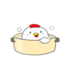 コケ太の日常（個別スタンプ：10）