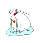 コケ太の日常（個別スタンプ：22）