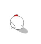 コケ太の日常（個別スタンプ：26）