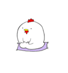 コケ太の日常（個別スタンプ：27）