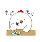 コケ太の日常（個別スタンプ：29）