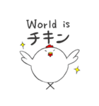 コケ太の日常（個別スタンプ：40）