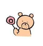 ひよこのいる生活 1歳編（個別スタンプ：5）