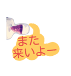 おじいちゃん？？（個別スタンプ：6）