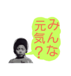 おじいちゃん？？（個別スタンプ：19）