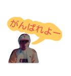 おじいちゃん？？（個別スタンプ：25）