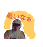 おじいちゃん？？（個別スタンプ：31）