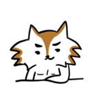 Mixed Dog's Daily（個別スタンプ：1）