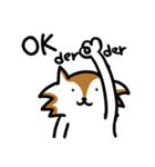Mixed Dog's Daily（個別スタンプ：2）