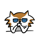 Mixed Dog's Daily（個別スタンプ：3）
