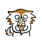 Mixed Dog's Daily（個別スタンプ：5）