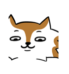 Mixed Dog's Daily（個別スタンプ：7）