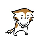 Mixed Dog's Daily（個別スタンプ：9）