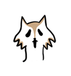Mixed Dog's Daily（個別スタンプ：10）