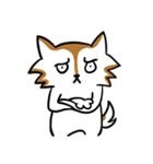 Mixed Dog's Daily（個別スタンプ：15）