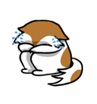 Mixed Dog's Daily（個別スタンプ：22）
