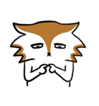 Mixed Dog's Daily（個別スタンプ：24）