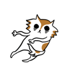 Mixed Dog's Daily（個別スタンプ：25）
