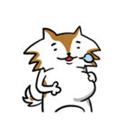 Mixed Dog's Daily（個別スタンプ：29）