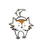 Mixed Dog's Daily（個別スタンプ：32）