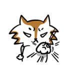 Mixed Dog's Daily（個別スタンプ：39）