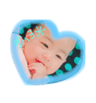 りんこっす（個別スタンプ：1）
