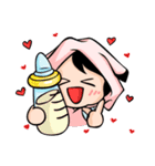Nat and Fay Vol.2（個別スタンプ：1）